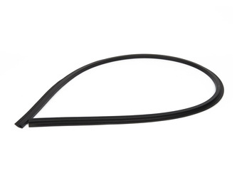 Uszczelka klapy bagażnika tył Ecosport 17- - CN15-A29198-AC , 1831856, oryginał Ford OE