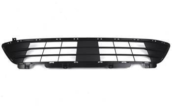 Kratka zderzaka przód Transit/tourneo Connect 18- -  KT1B-17K946-AC5YZ9 , 2275899, oryginał Ford OE