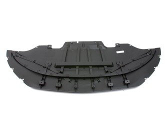 Osłona silnika pod zderzak Mustang 2015-2017 -  FR3B-6A975-BC , 2003248, oryginał Ford OE