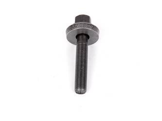 Śruba koła pasowego wału korbowego m14x80mm Ford - BM5G-6K340-AC , 2035528, oryginał Ford OE