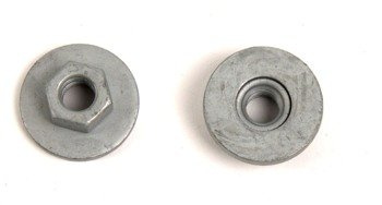 Nakretka m8 belki zderzaka przód Edge Mondeo Focus -  W704370-S442 , 1479642, oryginał Ford OE