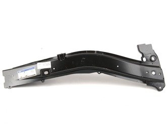 Fartuch lewy górny Mustang 2015-17 -  FR3B-16B045-AE , 2121848, oryginał Ford OE