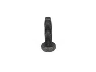 Śruba m8x30mm ogranicznika drzwi przesuwych Transit 14- -  W504765-S307 , 5197936, oryginał Ford OE