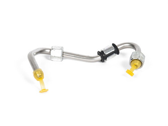 Przewód listwy wtryskowej Mondeo 14- Focus 14- 1.5 eb -  DS7G-9D354-EA , 1803927, oryginał Ford OE