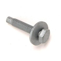 Śruba m6x25mm Edge Kuga Ecosport wiele zastosowań - W505425-S442 , 1797270, oryginał Ford OE