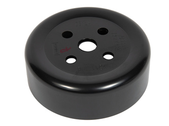 Koło pasowe pompy wody Ecosport 13-15 / 1.5l duratec - AE8Q-8509-AA, 5070484, oryginał Ford OE