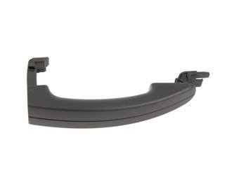Klamka zewnetrzna drzwi bocznych Transit 14- 19- - BK21-V26600-AA , 1769292, oryginał Ford OE