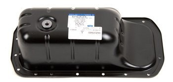 Misa olejowa Ford 1,4 / 1,5 / 1,6 tdci - JX6Q-6675-AB, 2178714, oryginał Ford OE