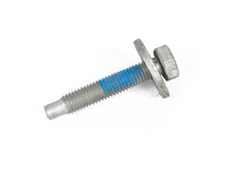 Śruba m8x40mm podpory wału Transit 00- 06-11 - W700220-S440, 1430163, oryginał Ford OE