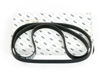 Paski napędowe 1.4 1.6 dohc zestaw Focus - 4M5Q-6D314-AB, 1354250, oryginał Ford OE