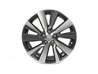 Felga aluminiowa 18"x7j Puma 20- - L1TC-1007-EA, 2393230, oryginał Ford OE
