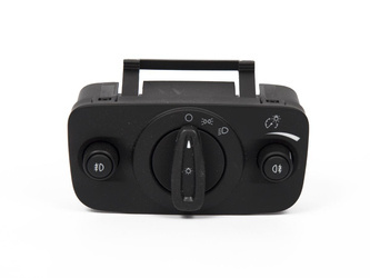 Włącznik świateł C-max 10- 15- Kuga 12- -  AV6T-13A024-DC, 1787265, oryginał Ford OE