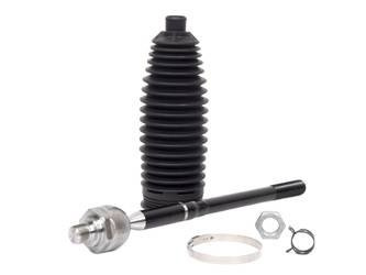 Drążek kierowniczy p/l Focus 18- - JX6C-3D032-AA, 2649120, oryginał Ford OE