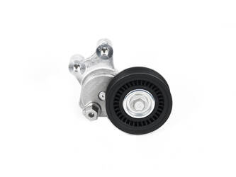 Napinacz paska Kuga 20- Edge 18- USA 2,0 / 2,3 eb - K2GE-6A228-DA , 2433277, oryginał Ford OE