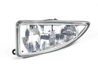 Halogen lewy Focus 98-01 - 2M55-15K274-AA, 1346660, oryginał Ford OE
