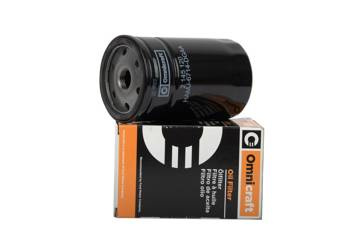 Filtr oleju Ford Fiesta Focus Mondeo 06- - 2145120, oryginał Ford OE