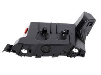 Ślizg prawy zderzaka przód courier 2014- -  ET76-17D958-AF , 2464333, oryginał Ford OE