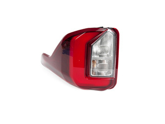 Lampa prawa tył Explorer 20- Ford oe -  LB5B-13404-CF , 2733317, oryginał Ford OE