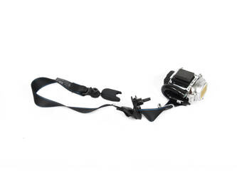 Pas bezpieczeństwa prawy przedni Fiesta 19- st -  L1BB-A61294-CA3JDQ, 2382464, oryginał Ford OE