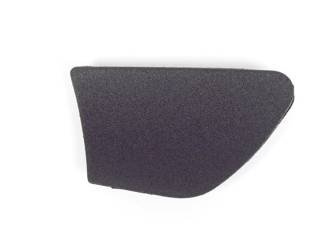 Zaślepka lewa klamki drzwi tylnych Focus 11- 14- -  BM51-A226A59-AA3JA6 , 1809664, oryginał Ford OE