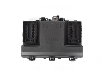 Skrzynka bezpieczników Ford Ranger 16-19 -  GB3T-14D068-KC, 2202366, oryginał Ford OE