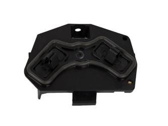 Uchwyt czujnika martwego pola prawy S-max 15- -  EM2T-14D189-AA , 5343106, oryginał Ford OE