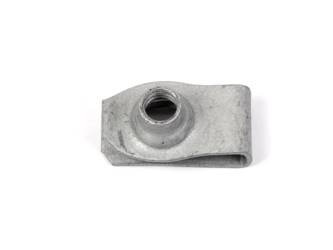 Nakrętka u m6x0.8 -4.0 Ford wiele modeli - W520802-S439 , 4632111, oryginał Ford OE