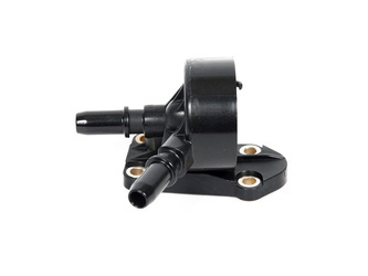 Podstawa filtra automatycznej skrzyni biegów powershift Kuga 10-12 -  7M5R-7D104-AA, 1493237, oryginał Ford OE