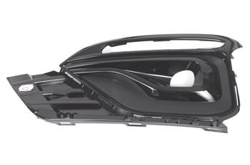 Kratka halogenu lewa Mondeo mk5 2019- - JS7B-19953-RB5UAW , 2417419, oryginał Ford OE