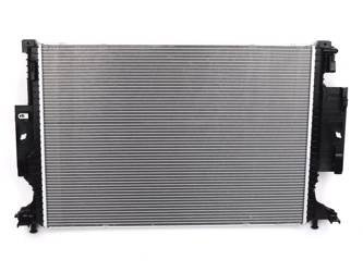 Chłodnica wody Focus 14- C-max 15- 2.0 tdci/1.5 eb -  EJ73-8005-CA , 2439725, oryginał Ford OE