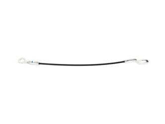 Linka klapy tylnej burty Ranger 06- 09- 12- - 6M34-J21952-BA, 1454046, oryginał Ford OE