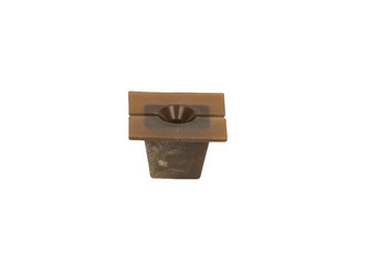 Zacisk wkręta reflektora Focus 98-05 Fusion 01- - 87BG-13N129-AA , 6156396, oryginał Ford OE