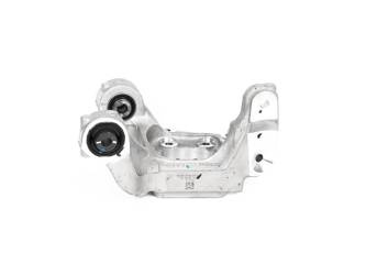 Zwrotnica lewa tył Ford Edge 15- 18- S-max 15- - E1GC-5B759-AE , 2650374, oryginał Ford OE