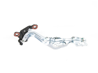 Zawias maski prawy Mustang mach-e -20 europa -  LJ8B-R16C964-AE , 2505031, oryginał Ford OE