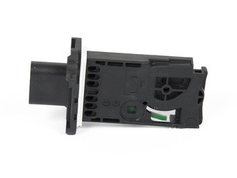 Przepływomierz powietrza Transit 19- Custom 19- - JX6A-12B579-CA , 2283200, oryginał Ford OE