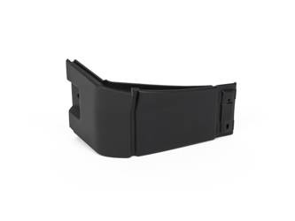 Narożnik prawy listwy drzwi przód Edge 18- -  GT4B-R16164-ABPRAA, 2513973, oryginał Ford OE