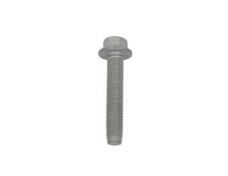 Śruba m10x54mm poduszki silnika Transit 14- 19- - W714935-S442, 5201116, oryginał Ford OE