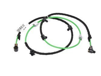 Przewód anteny Mondeo 2008-2014 - 7S7T-18812-CC, 1481462, oryginał Ford OE