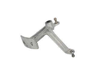 Wybierak skrzyni biegów Fiesta 19- Focus 19- oe -  H1BR-7K336-DA, 2242947, oryginał Ford OE