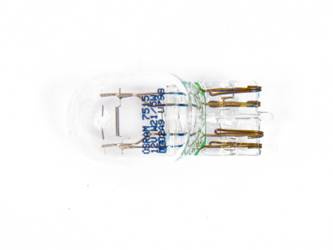 Żarówka w21/5w Ford/Motorcraft -  3M7A-13466-AA, 4473369, oryginał Ford OE