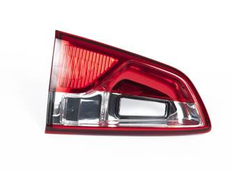 Lampa prawa w klapę Ecosport 17- - CN15-13A602-CC, 2280911, oryginał Ford OE