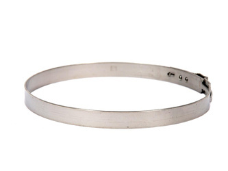 Opaska przegubu wewnetrznego 108mm / Transit 06- 14- / Custom 12- - CC11-3B478-BA, 1727124, oryginał Ford OE