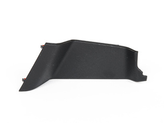 Zaślepka klamki lewa drzwi tył Edge 15- - FT4B-R26553-AC3ZHE , 5351887, oryginał Ford OE