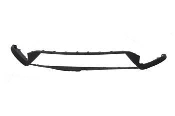 Spojler zderzaka przód Edge 18- st line - KT4B-17F775-BC5YZ9 , 2806092, oryginał Ford OE