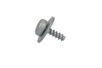 Śruba 5x15 mm podszybia C-max Focus Mondeo - W700501-S442, 1388632, oryginał Ford OE