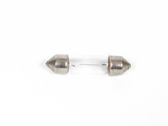 Żarówka c5w Ford/Motorcraft - 4S6A-13465-AA, 4896710, oryginał Ford OE