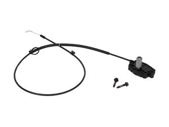 Linka lewa składania kanapy tył Kuga 12- C-max energii 14- -  CU5A-96601B54-BH , 5302425, oryginał Ford OE