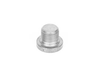 Korek spustu oleju 2.0 tdci Kuga Focus Mondeo - 3M5Q-6730-AB, 1681599, oryginał Ford OE