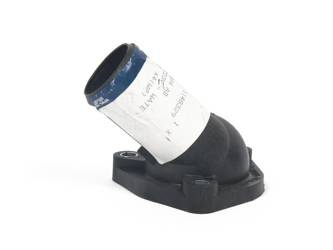 Wylot wody Ford Focus mk1 mk2 1.8 diesel -  2S4Q-8594-AB , 1148329, oryginał Ford OE