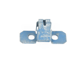 Zacisk mocowanie 4.2x1.2-3 podsufitki Edge 15- / Mondeo 19- / S-max 15- - W718012-S900 , 5366642, oryginał Ford OE